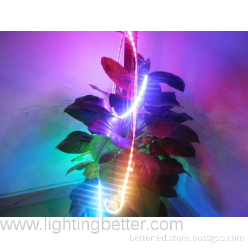 150leds DC 12V 5050SMD led flexible magic strip with high quality